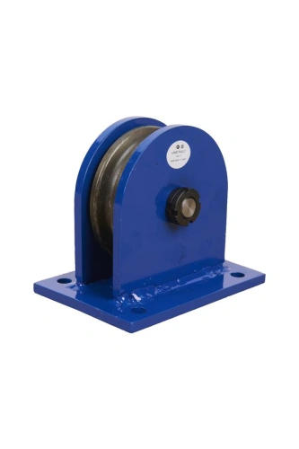 Блок монтажный опорный TOR 1,0 т (S) купить в Москве с доставкой по всей России | ProtosMarket.ru