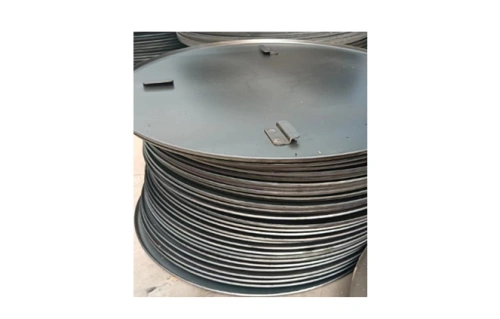 Диск сглаживающий для затирочных машин DMR1000 (Disc pan) (X) по ценам производителя в Санкт-Петербурге с доставкой по всей России