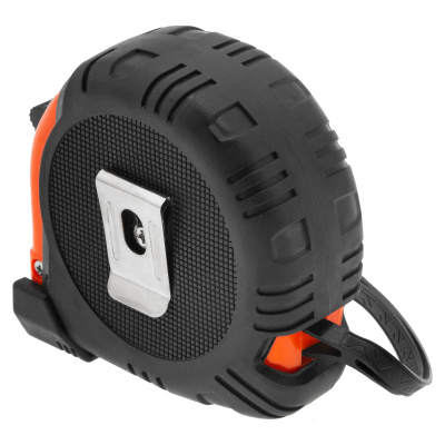 Рулетка Elastica,10 м х 25 мм,обрезиненный корпус Sparta по ценам производителя в Санкт-Петербурге с доставкой по всей России