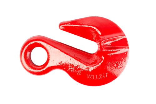 Крюк укорачивающий TOR 15,0 т (S) купить в Москве с доставкой по всей России | ProtosMarket.ru