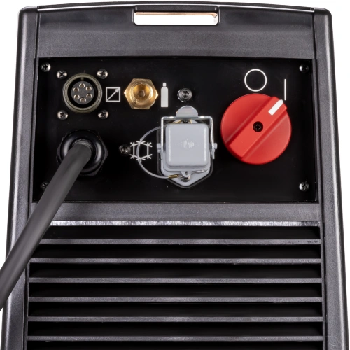 Аппарат аргонодуговой сварки WECO TIG 233 AC/DC PULSE LCD по ценам производителя в Санкт-Петербурге с доставкой по всей России