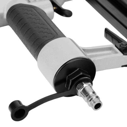 Степлер пневматический для прямоугольных скоб от 10 до 22 мм Matrix купить в Москве с доставкой по всей России | ProtosMarket.ru