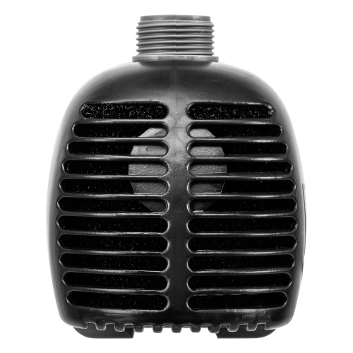 Насос фонтанный FNP110-34, 112 Вт, подъем 3,4 м, 3400 л/ч, колокольчик/каскад/гейзер Denzel по ценам производителя в Санкт-Петербурге с доставкой по всей России