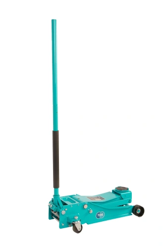 Домкрат гидравлический подкатной TOR DS4 г/п 4,0 т 110-515 мм купить в Москве с доставкой по всей России | ProtosMarket.ru