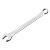 Ключ комбинированный, 10 мм, хромированный Sparta по ценам производителя в Санкт-Петербурге с доставкой по всей России
