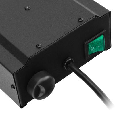 Инфракрасный обогреватель КМИ-2000, 230В, 2000 Вт, плавная регулировка мощности MTX по ценам производителя в Санкт-Петербурге с доставкой по всей России