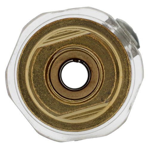 Лубрикатор ML2, 10 бар, 1/4" Denzel по ценам производителя в Санкт-Петербурге с доставкой по всей России