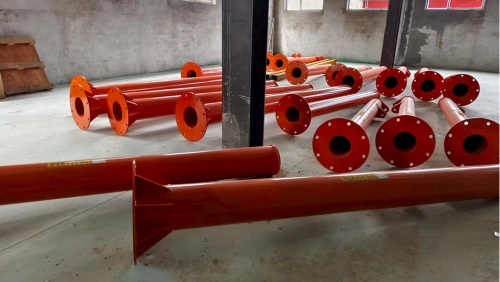 Кран консольный поворотный ручной TOR PSJ35050 500 кг, высота 3 м, стрела 5 м по ценам производителя в Санкт-Петербурге с доставкой по всей России