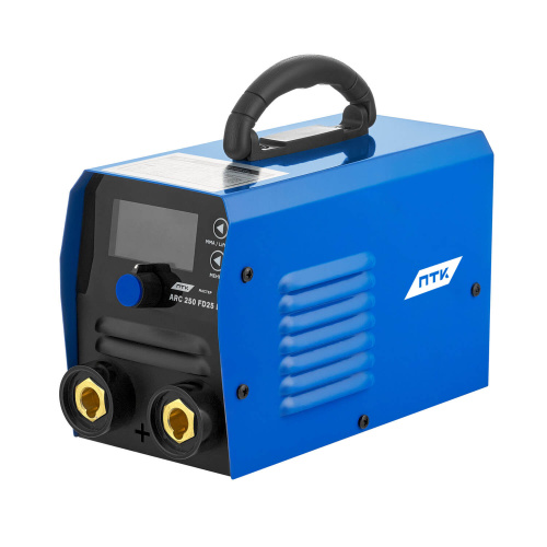 ПТК МАСТЕР ARC 250 FD25 LCD по ценам производителя в Санкт-Петербурге с доставкой по всей России