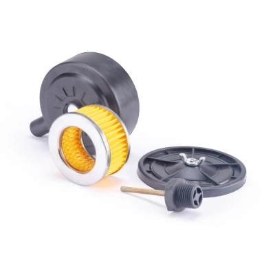 AERO Фильтр воздушный в сборе G 1/2