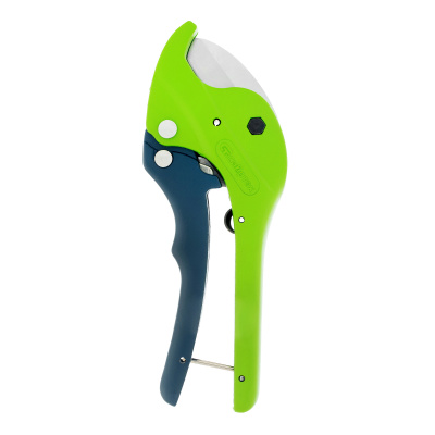 Ножницы для резки изделий из пластика, усиленные, полуавтомат, D до 35 мм Сибртех купить в Москве с доставкой по всей России | ProtosMarket.ru