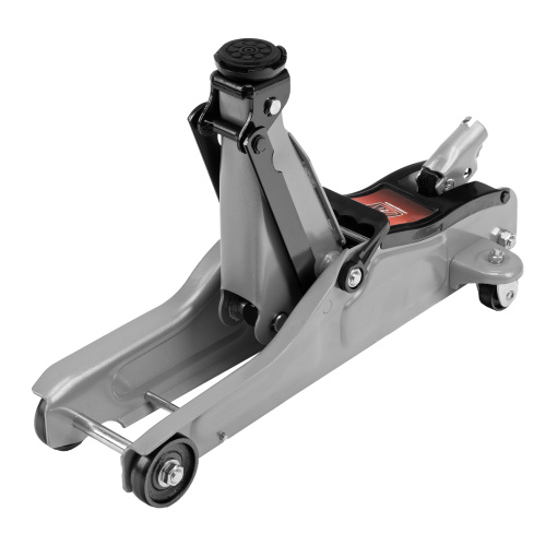 Домкрат гидравлический подкатной 2 т в пластиковом кейсе 85-330 мм. Low Profile Matrix по ценам производителя в Санкт-Петербурге с доставкой по всей России