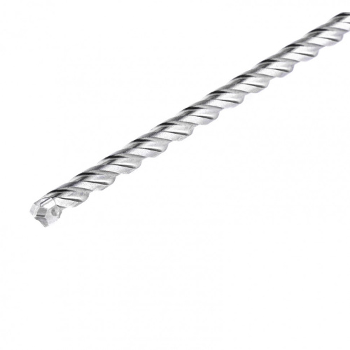 Бур по бетону Drei spitzen, 6 x 215 мм, SDS Plus Gross купить в Москве с доставкой по всей России | ProtosMarket.ru