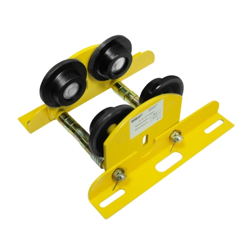 Каретка OCALIFT HT для талей РА 250/500 0,5т холостая без привода по ценам производителя в Санкт-Петербурге с доставкой по всей России