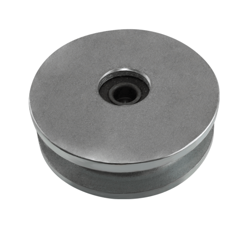 Ролик ловителя большой по ценам производителя в Санкт-Петербурге с доставкой по всей России