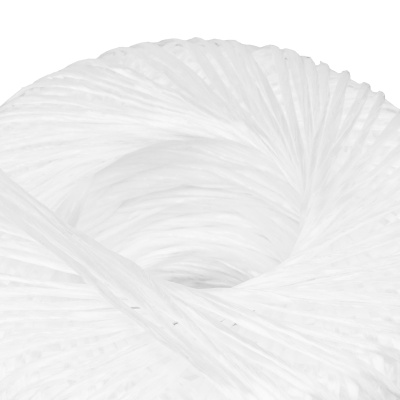 Шпагат полипропиленовый, 1.4 мм, L 500 м, Сибртех по ценам производителя в Санкт-Петербурге с доставкой по всей России