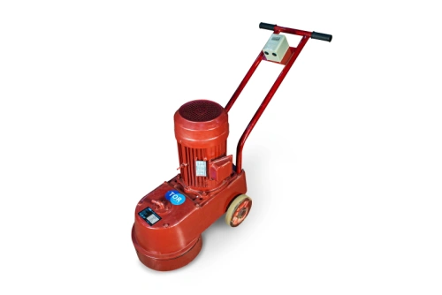 Машина мозаично-шлифовальная 7,5кВт, 380 В  TOR GM350T купить в Москве с доставкой по всей России | ProtosMarket.ru