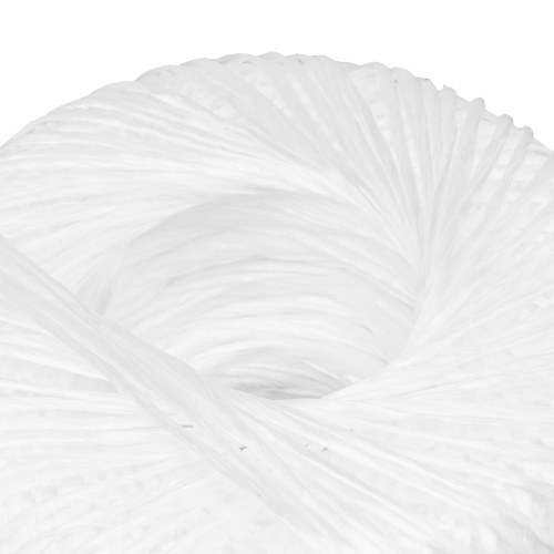 Шпагат полипропиленовый, 1.4 мм, L 500 м, Сибртех по ценам производителя в Санкт-Петербурге с доставкой по всей России