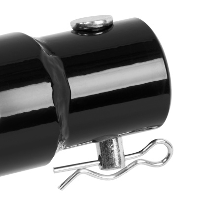 Шнек для грунта E-250, диаметр 250 мм, длина 800 мм,соединение 20 мм, несъемный нож Denzel по ценам производителя в Санкт-Петербурге с доставкой по всей России