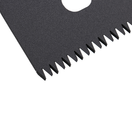 Ножовка по дереву "PIRANHA", 300 мм, 7 TPI, 3D-зуб, тефлоновое покрытие полотна, двухкомпонентная рукоятка Gross купить в Москве с доставкой по всей России | ProtosMarket.ru