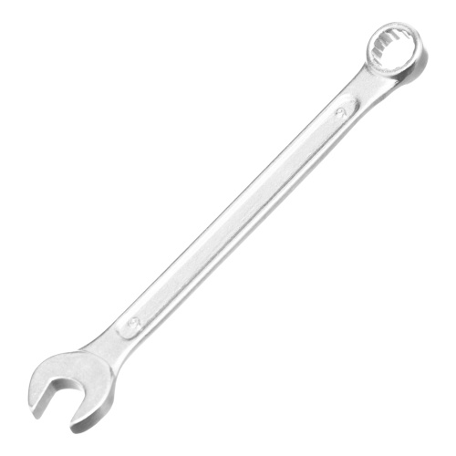 Ключ комбинированный, 9 мм, хромированный Sparta купить в Москве с доставкой по всей России | ProtosMarket.ru