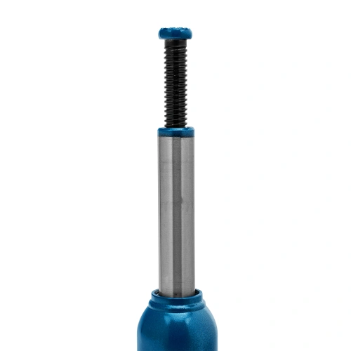 Домкрат гидравлический бутылочный, 5 т, h подъема 207-404 мм Stels по ценам производителя в Санкт-Петербурге с доставкой по всей России