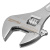 Ключ разводной, 300 мм, хромированный Sparta купить в Москве с доставкой по всей России | ProtosMarket.ru