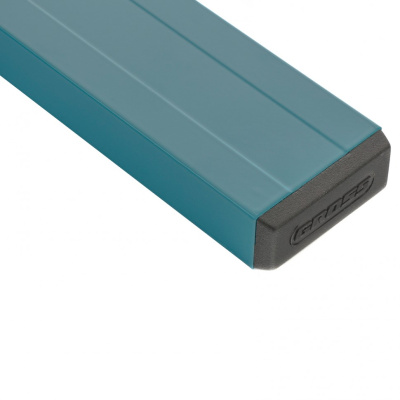 Уровень алюминиевый, 1200 мм, 2 глазка, HanD Werker Gross купить в Москве с доставкой по всей России | ProtosMarket.ru