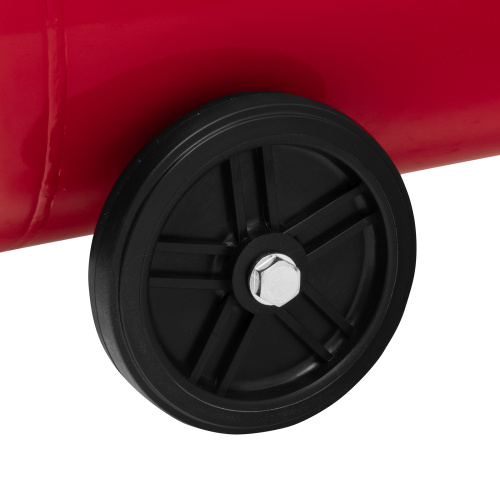 Компрессор воздушный КК-2200/100, 2,2 кВт, 350 л/мин, 100 л, прямой привод, масляный MTX по ценам производителя в Санкт-Петербурге с доставкой по всей России