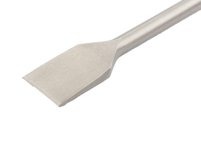 Зубило лопаточное, самозатачивающееся Pro 50 x 350 мм, SDS Max Gross купить в Москве с доставкой по всей России | ProtosMarket.ru