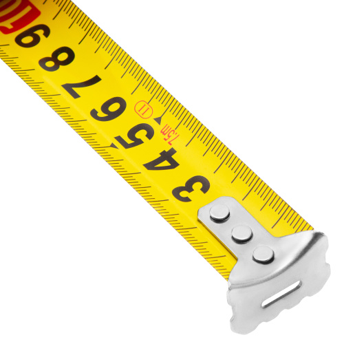 Рулетка Elastica,7,5 м х 24 мм,обрезиненный корпус Sparta по ценам производителя в Санкт-Петербурге с доставкой по всей России