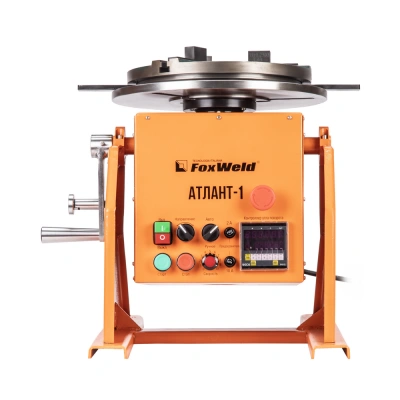 FoxWeld Головка горелки TIG-17 (712.1020, пр-во FoxWeld/КНР) по ценам производителя в Санкт-Петербурге с доставкой по всей России