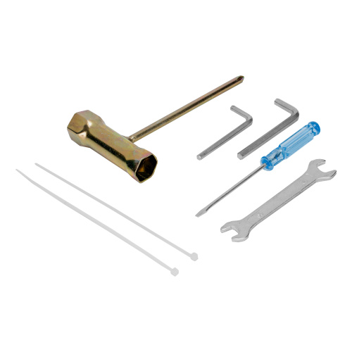 Триммер бензиновый ТС-3000Н, 52 см3, неразъемная штанга, состоит из 2 частей Сибртех купить в Москве с доставкой по всей России | ProtosMarket.ru