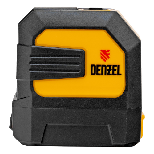 Лазерный уровень LX 03 Green, 30 м, 520 нм, резьба 1/4" Denzel купить в Москве с доставкой по всей России | ProtosMarket.ru