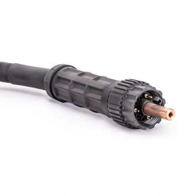 FoxWeld Плазмотрон СВ50 (6М, Ц. АДАПТЕР, пр-во FoxWeld/КНР) купить в Москве с доставкой по всей России | ProtosMarket.ru