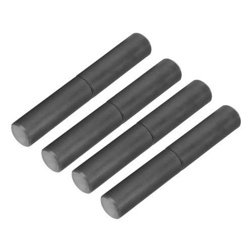 Петля гаражная с шаром, D 25 x 160 мм, 4 шт, Сибртех купить в Москве с доставкой по всей России | ProtosMarket.ru