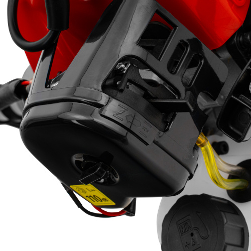 Триммер бензиновый MT-33S, 33 см³, разъемная штанга, состоит из 2 частей MTX по ценам производителя в Санкт-Петербурге с доставкой по всей России