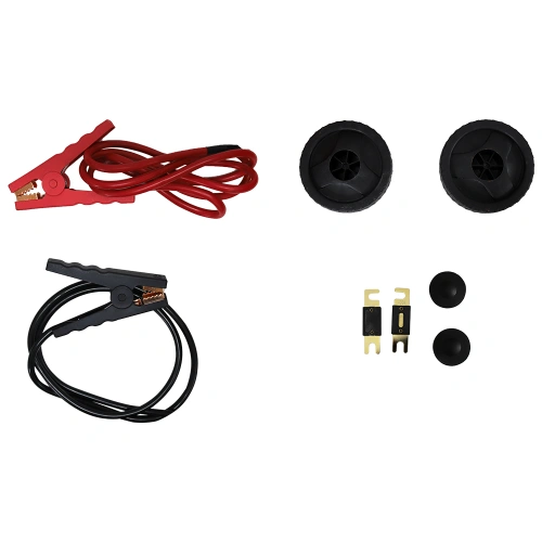 Пуско-зарядное устройство KVAZARRUS PowerBox 800 по ценам производителя в Санкт-Петербурге с доставкой по всей России