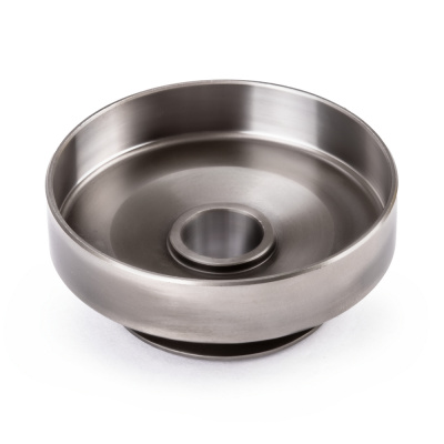 Барабан центробежной муфты сцепления для бензореза FoxWeld GC-970/400 (ведомая часть) по ценам производителя в Санкт-Петербурге с доставкой по всей России