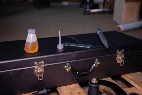 Молоток отбойный электрический ТОR DH15T 1700ВТ 55Дж HEX30 по ценам производителя в Санкт-Петербурге с доставкой по всей России