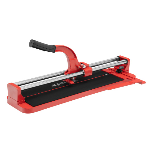 Плиткорез 500 х 16 мм, литая станина,каретка на подшипниках, усиленная рукоятка MTX по ценам производителя в Санкт-Петербурге с доставкой по всей России