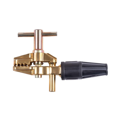 Клемма-струбцина VARTEG С-600 Макси купить в Москве с доставкой по всей России | ProtosMarket.ru