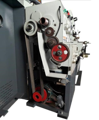 Z40100H DRO RFS по ценам производителя в Санкт-Петербурге с доставкой по всей России