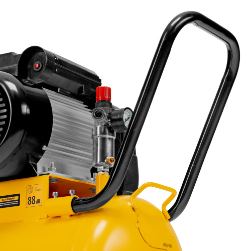 Компрессор воздушный рем. привод BCI 2100/50, 2,1 кВт, 50 литров, 400 л/мин Denzel по ценам производителя в Санкт-Петербурге с доставкой по всей России