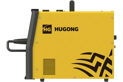 Сварочный полуавтомат HUGONG NB 251K по ценам производителя в Санкт-Петербурге с доставкой по всей России