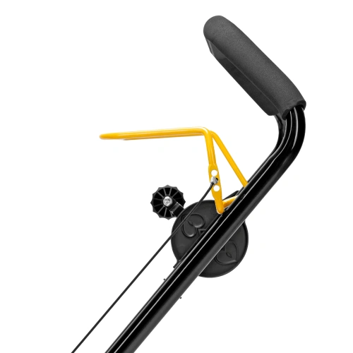 Бензиновая снегоуборочная машина SB 460 E, 99cc, эл.старт, шнек SnowCrusher Denzel купить в Москве с доставкой по всей России | ProtosMarket.ru