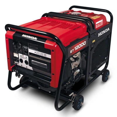 Генератор бензиновый Honda ET 12000 K1 купить в Москве с доставкой по всей России | ProtosMarket.ru