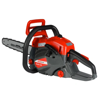 Бензиновая цепная пила EVOline CSG 40-14 ES купить в Москве с доставкой по всей России | ProtosMarket.ru