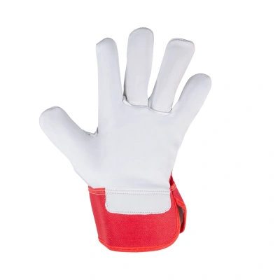 Перчатки универсальные FOXWELD Суприм Р-02 по ценам производителя в Санкт-Петербурге с доставкой по всей России