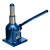 Домкрат гидравлический бутылочный телескопический, 10 т, H подъема 170-430 мм Stels по ценам производителя в Санкт-Петербурге с доставкой по всей России